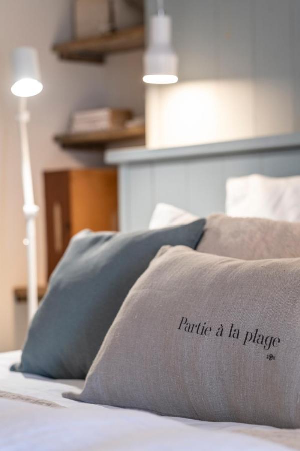 B&B Le Carré 1705 Angoulins-sur-Mer Exterior foto
