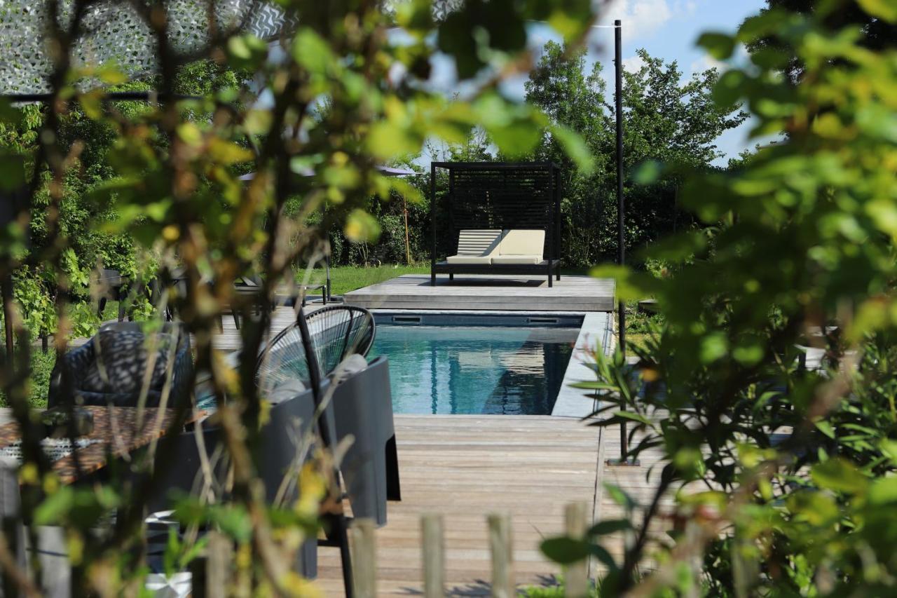 B&B Le Carré 1705 Angoulins-sur-Mer Exterior foto